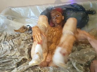 Christmas Shitty Massacre. Part 3