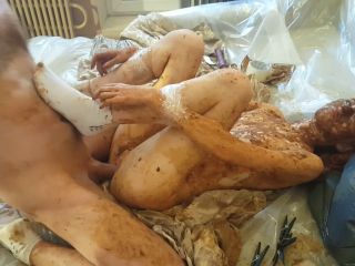 Christmas Shitty Massacre. Part 3