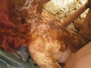 Christmas Shitty Massacre. Part 5