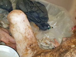 Christmas Shitty Massacre. Part 7