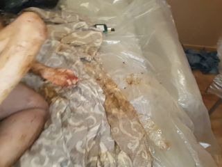 Christmas Shitty Massacre. Part 8