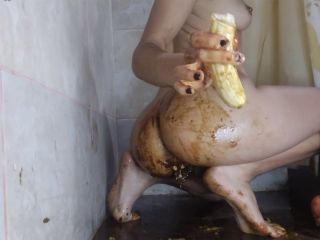 Bloody Shit Riding