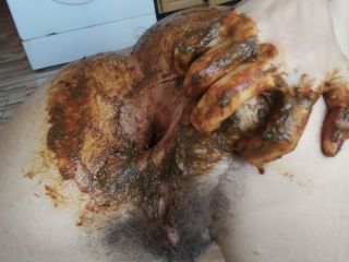 Dark Shit GApe