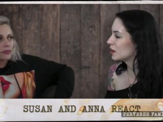 The family with commentary