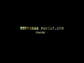 The family with commentary 2