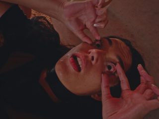 Nuria Millan _ Eva Fay   Magia Sexualis    A Rite Of Ass And Mouth (13.06.2026)